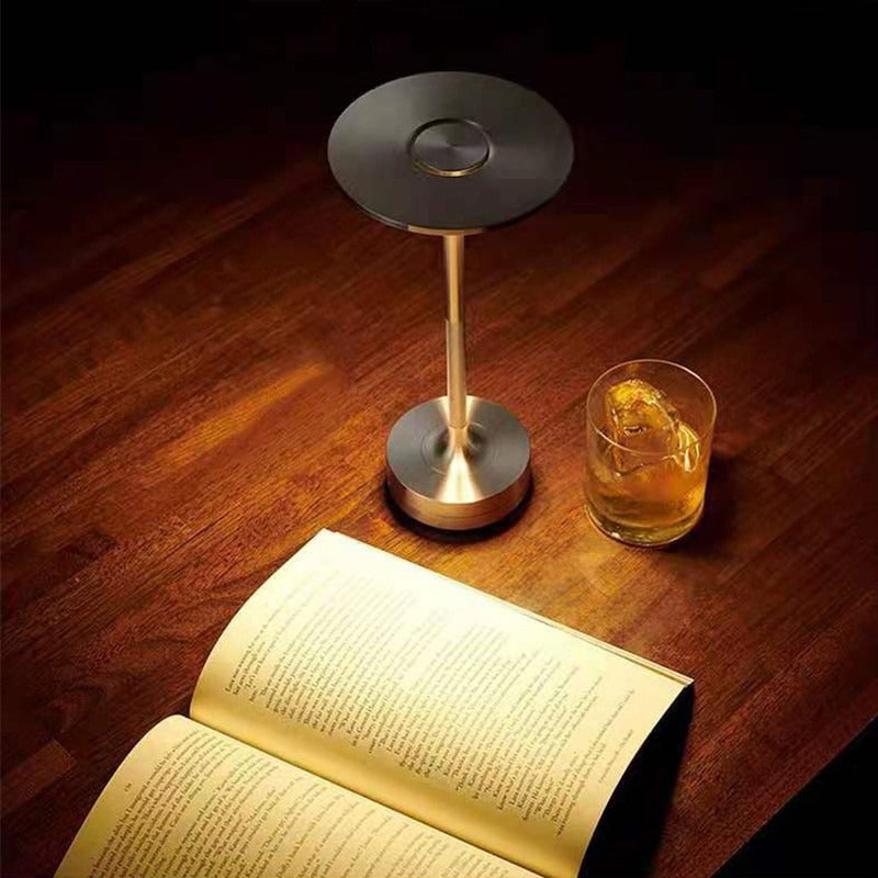 AuraTouch Portable LED Lamp