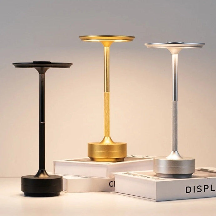 AuraTouch Portable LED Lamp