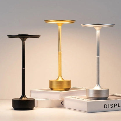 AuraTouch Portable LED Lamp