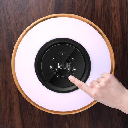 HaloSync 3-in-1 Smart Table Lamp