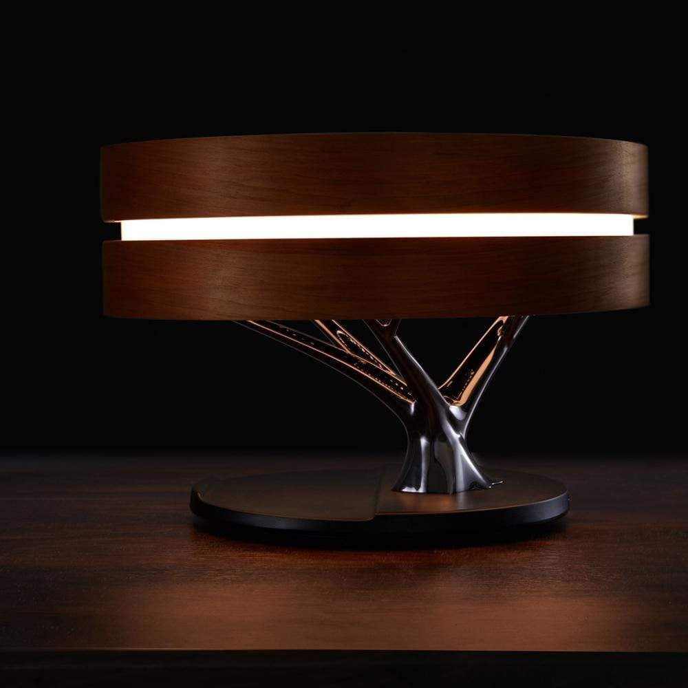HaloSync 3-in-1 Smart Table Lamp