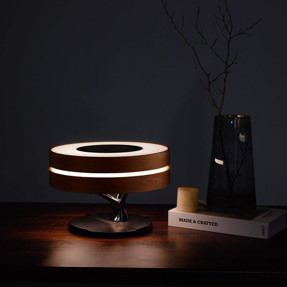 HaloSync 3-in-1 Smart Table Lamp