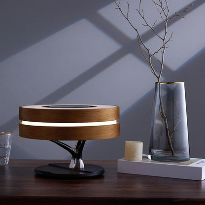 HaloSync 3-in-1 Smart Table Lamp